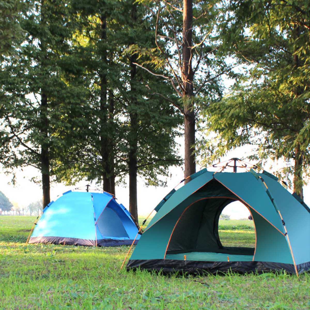Cheap Goat Tents 3